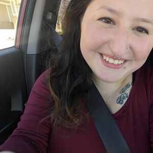 Meet your Posher, Karina